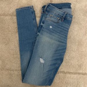 Hollister Skinny Jeans